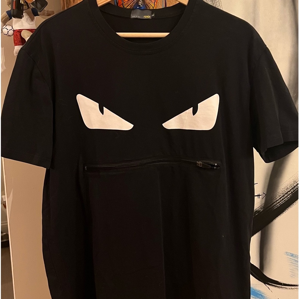 Fendi T-shirt